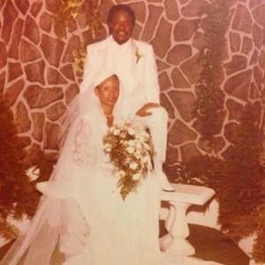 Meet your Posher, Patricia